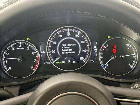 Used 2026 MAZDA CX-90 3.3 Turbo w/ Preferred Package image 18