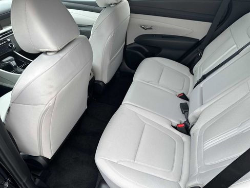 New 2026 Hyundai Tucson SEL image 21