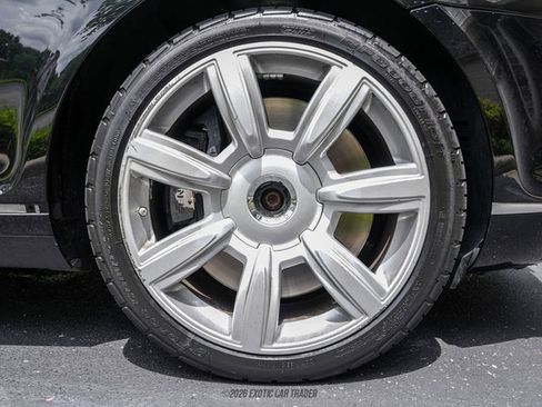 Used 2006 Bentley Continental GT AWD/4WD image 68