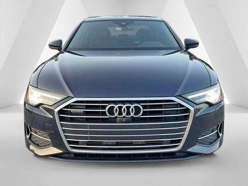 Used 2019 Audi A6 2.0T Premium Plus w/ Premium Plus Package AWD/4WD image 2