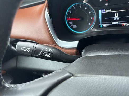 Used 2019 Chevrolet Traverse High Country AWD/4WD image 40