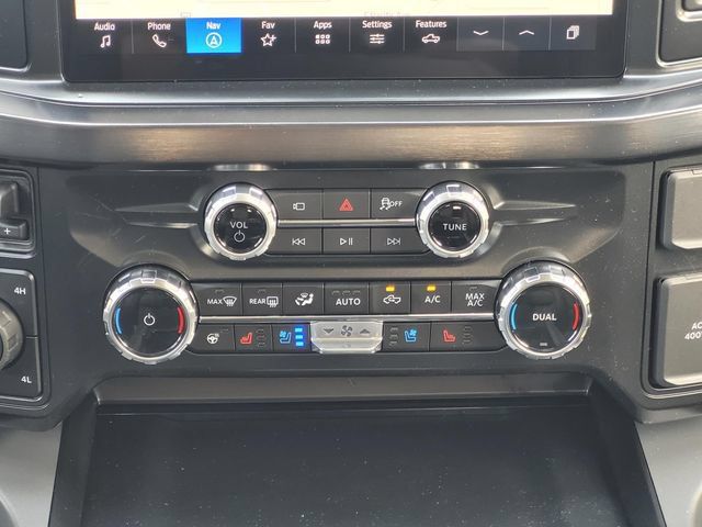 New 2026 Ford F250 Lariat w/ Chrome Package AWD/4WD image 17