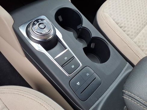 Used 2020 Ford Escape SE AWD/4WD image 15