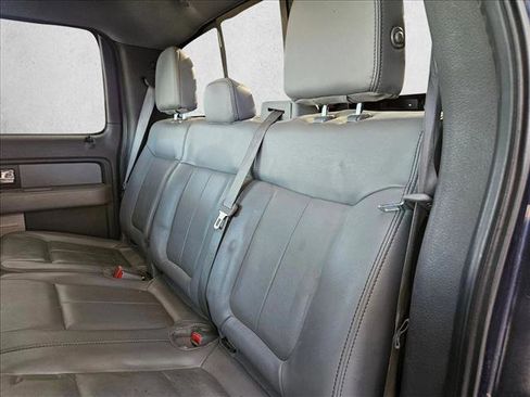 Used 2014 Ford F150 XLT w/ Equipment Group 302A Luxury image 21