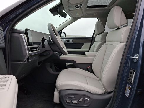 New 2026 Hyundai Santa Fe Calligraphy AWD/4WD image 10