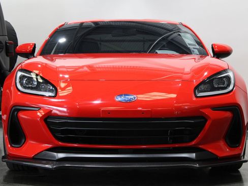Used 2024 Subaru BRZ Limited image 6