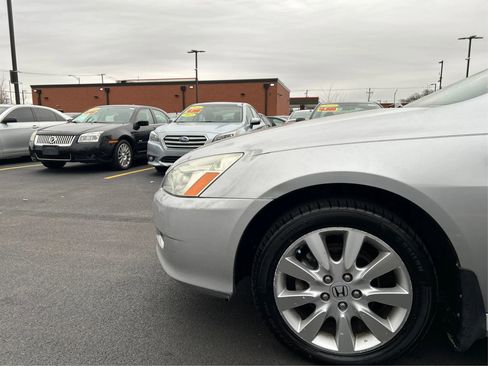 Used 2007 Honda Accord EX-L image 22