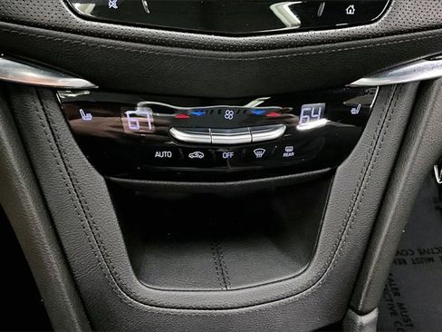 Used 2023 Cadillac XT5 Premium Luxury w/ Technology Package image 28