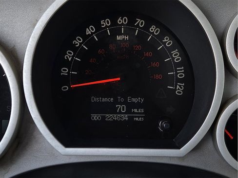 Used 2007 Toyota Tundra Limited image 18