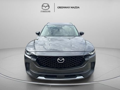 Used 2023 MAZDA CX-50 AWD 2.5 Turbo w/ Cargo Package image 2