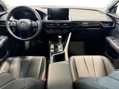 New 2026 Acura ADX AWD image 20