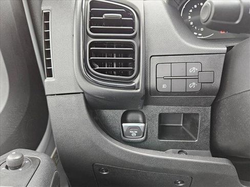 New 2026 RAM ProMaster 2500 image 14