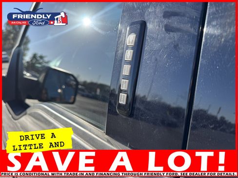 Used 2016 Ford F150 XLT image 34