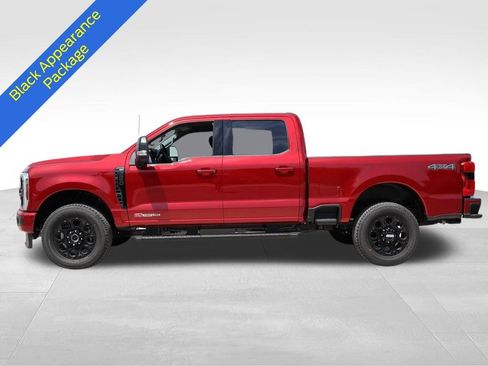 New 2026 Ford F250 XLT w/ XLT Premium Package AWD/4WD image 2