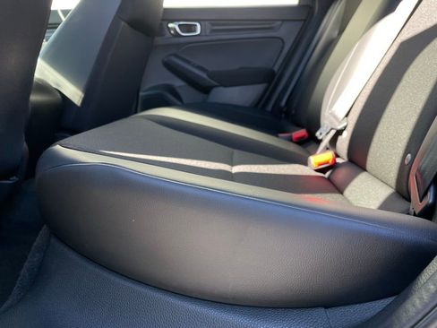 Certified 2023 Honda Civic Sport image 37