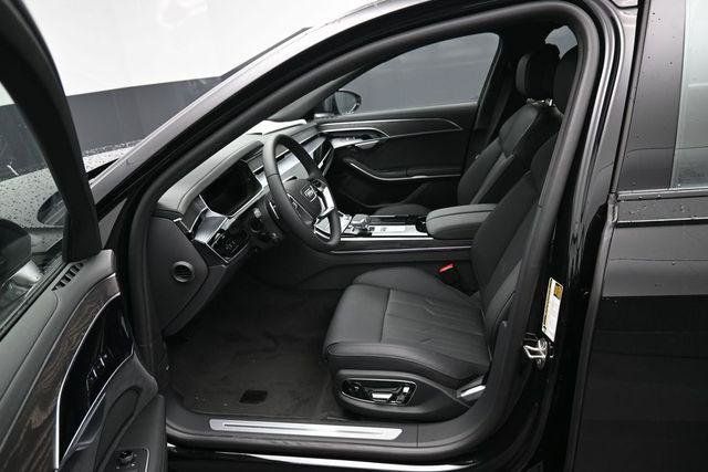 New 2026 Audi A8 L 3.0T AWD/4WD image 9