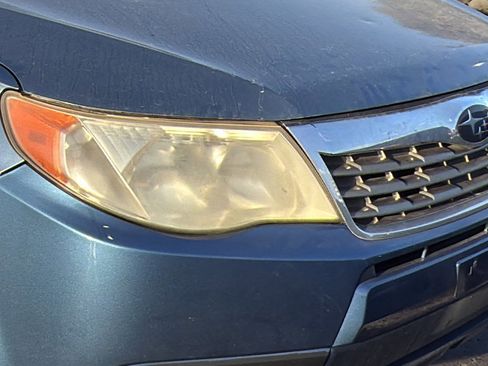 Used 2010 Subaru Forester 2.5X Limited image 9