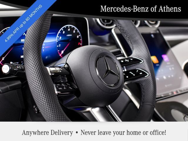 New 2026 Mercedes-Benz GLC 300 image 20