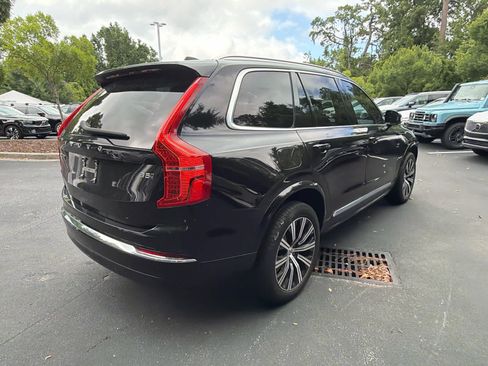 Used 2023 Volvo XC90 B5 Plus AWD/4WD image 14