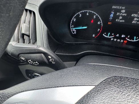 Used 2020 Ford Transit Connect XLT image 40