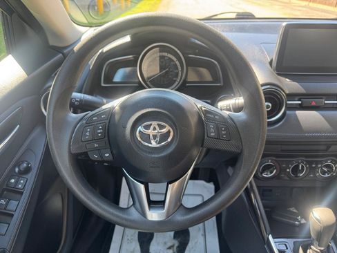 Used 2018 Toyota Yaris iA FWD image 10