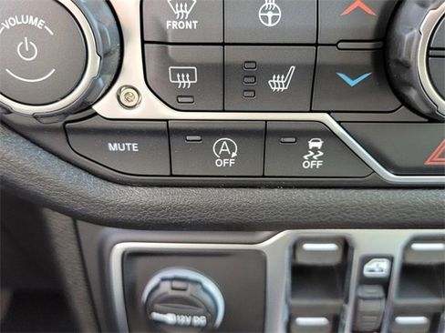 New 2026 Jeep Wrangler Sport S image 28