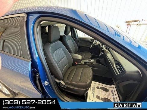 Used 2023 Ford Escape Active AWD/4WD image 6