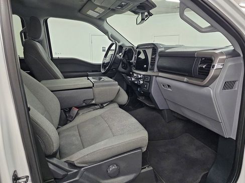 Used 2024 Ford F150 XLT w/ Tow/Haul Package AWD/4WD image 24