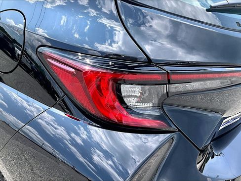 Used 2025 Toyota Corolla GR w/ Styling Package (TMS) AWD/4WD image 30