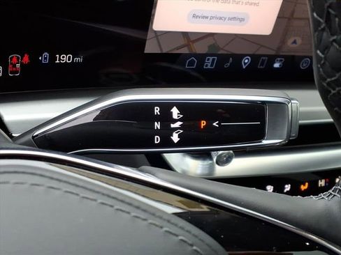 New 2026 Cadillac Lyriq V image 13