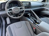 New 2025 Hyundai Elantra Sport image 2