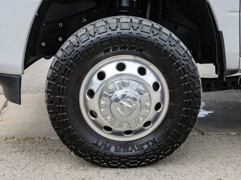 Used 2024 RAM 3500 Lone Star w/ Sport Appearance Package AWD/4WD image 50