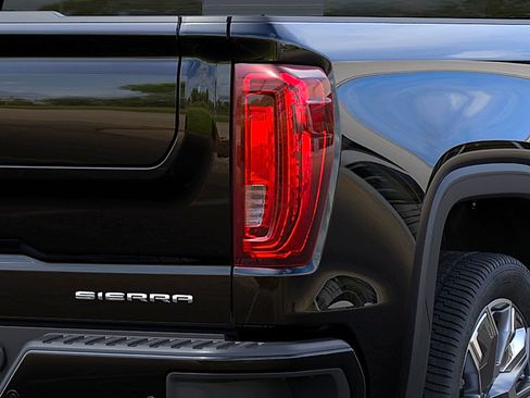 New 2026 GMC Sierra 1500 Denali AWD/4WD image 11