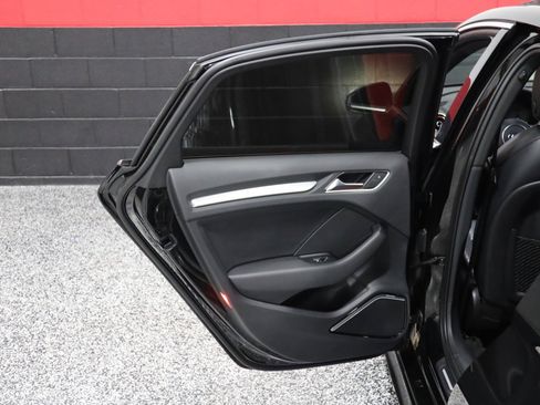 Used 2015 Audi S3 Prestige w/ Prestige Package image 36