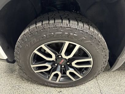 Used 2023 GMC Sierra 1500 AT4 w/ AT4 Premium Package