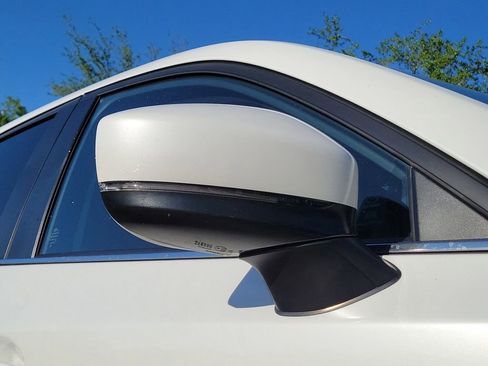 Used 2023 MAZDA CX-5 AWD 2.5 S w/ Select Package image 8