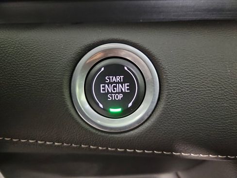 Used 2023 Cadillac Escalade Sport w/ Touring Package AWD/4WD image 30