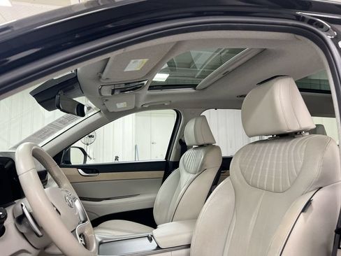 Used 2023 Hyundai Palisade Limited w/ Cargo Package AWD/4WD image 20