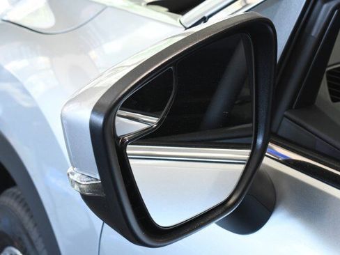 New 2026 Mitsubishi Eclipse Cross ES AWD/4WD image 8