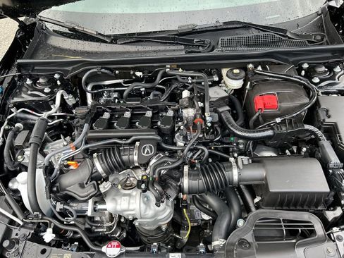 New 2026 Acura Integra A-Spec image 26