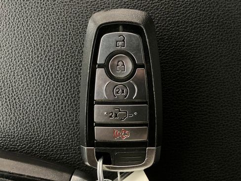 Certified 2023 Ford F150 XLT w/ Equipment Group 302A High image 34