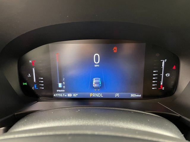 Used 2024 Ford Escape ST-Line AWD/4WD image 15