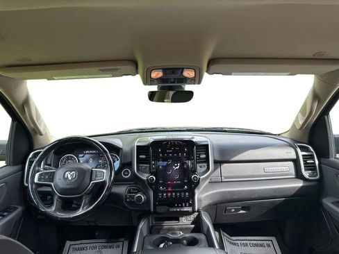 Used 2020 RAM 1500 Big Horn AWD/4WD image 31