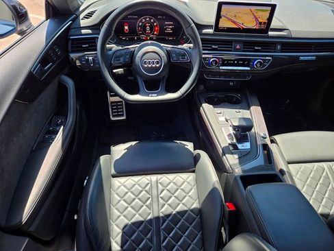 Used 2019 Audi S5 Premium Plus w/ Premium Plus AWD/4WD image 15