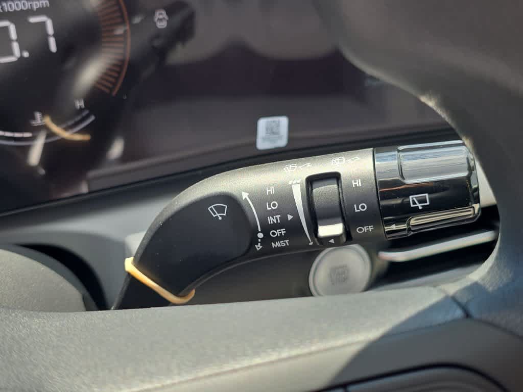 New 2026 Hyundai Tucson SEL Plus FWD image 26