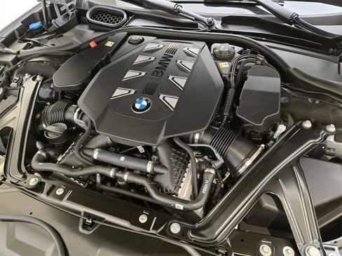 Used 2025 BMW 760i xDrive 760i xDrive image 30
