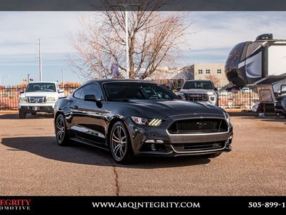 Used 2017 Ford Mustang GT Premium w/ Equipment Group 401A