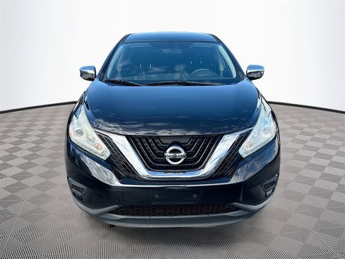Used 2017 Nissan Murano S w/ Navigation Package image 2