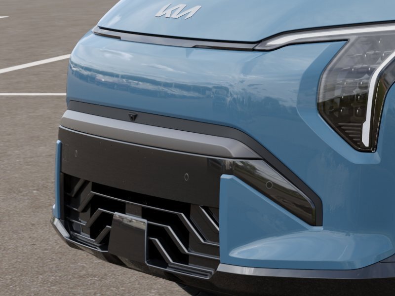 New 2027 Kia EV3 GT-Line AWD/4WD image 17