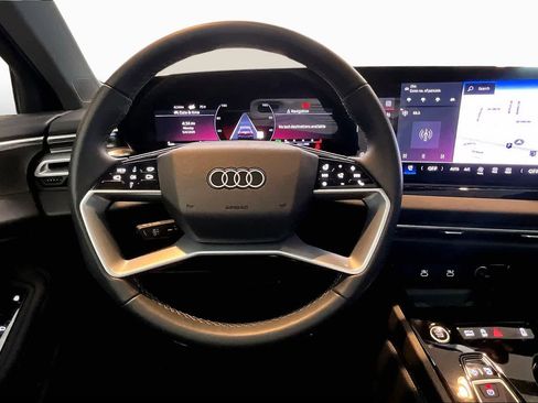 Certified 2025 Audi A5 2.0T Premium Plus w/ Premium Plus AWD/4WD image 6